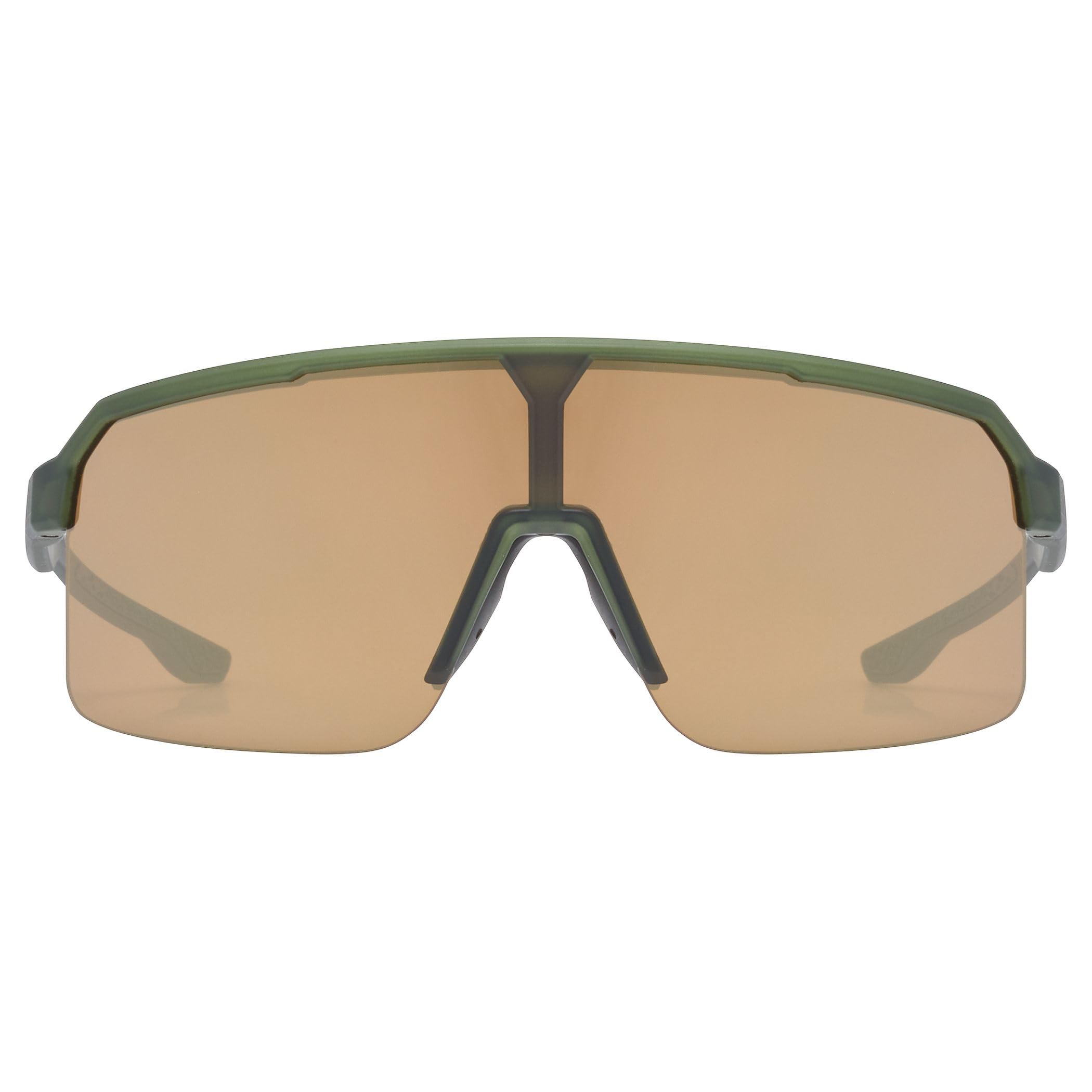 Uvex Ramp lunettes de sport Mixte (lot de 1)