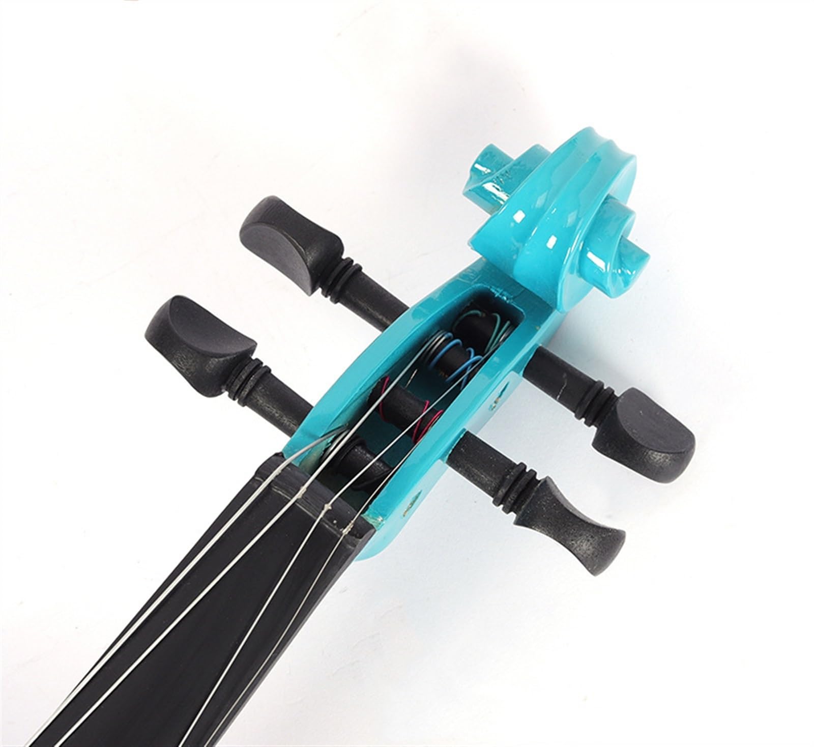 Violine Violine Ahorn Sperrholz Anfänger Violine Übung Anfänger 4/4