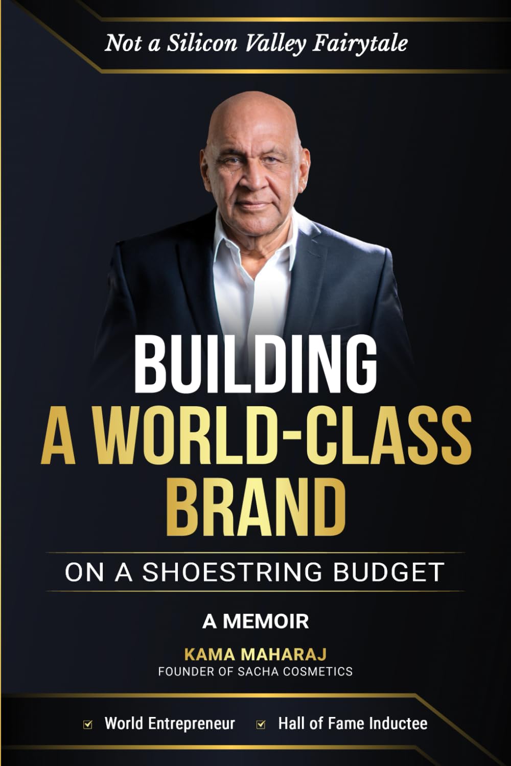 Building a World-Class Brand: How to Create a Global Brand on a Shoestring Budget: Practical Strategies for Small Businesses & Startups