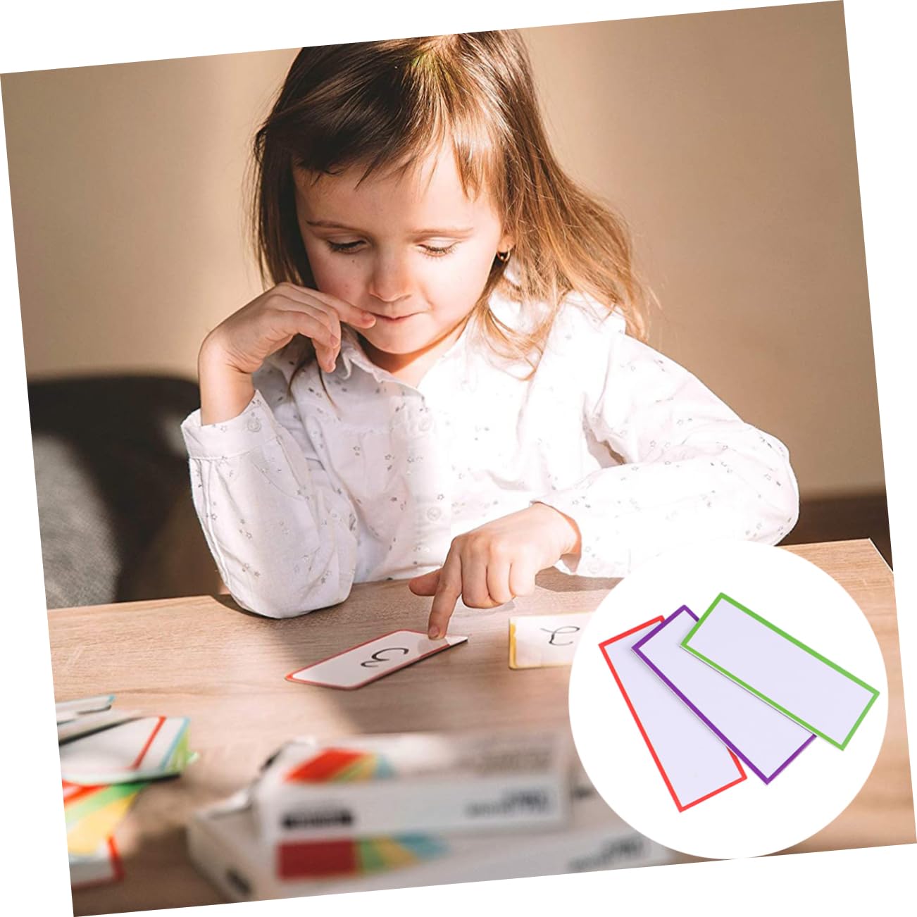 PLAFOPE Etichette Magnetiche Cancellabili a Secco per Ufficio Scuola Casa Adesivi Decorativi Etichette Riutilizzabili