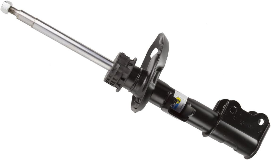 Bilstein B4 2014-2015 Mercedes-Benz CLA250 Front Left Twintube Strut Assembly (22-220103)