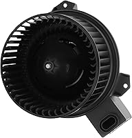 Vista 11 de SCITOO Motor HVAC del ventilador del calentador de CA para 2009-2015 para Honda Pilot con TYC700297; 79220-SZA-A01; PM4493