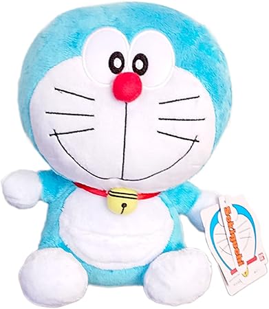 Amazon Co Jp ドラえもん キャラクター ぬいぐるみ Mサイズ プレゼント お祝い 贈り物 誕生日 おもちゃ Amazon Co Jp ドラえもん キャラクター ぬいぐるみ Mサイズ プレゼント お祝い 贈り物 誕生日 おもちゃ