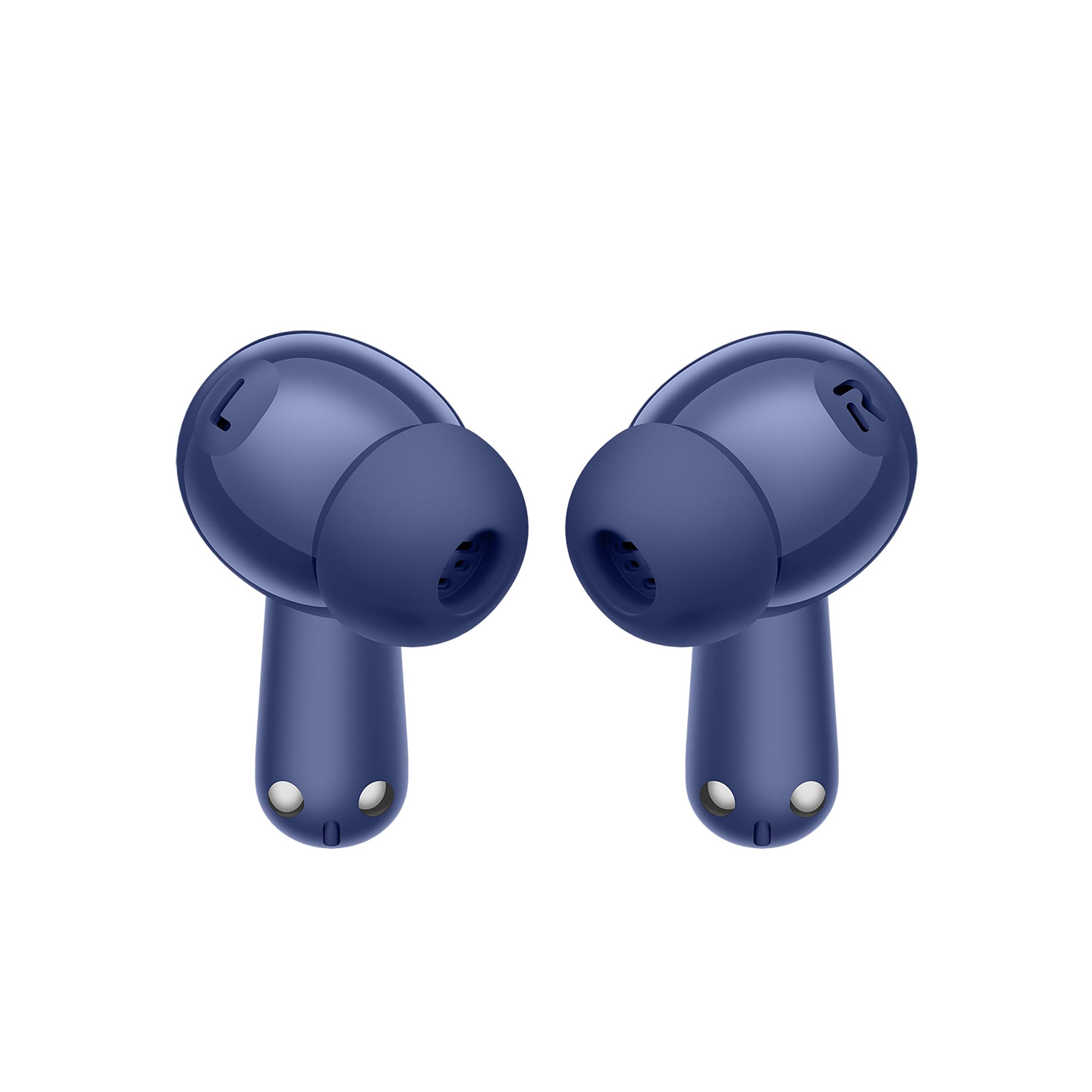 Oppo Enco Bud 3Pro+ True Wireless in Ear Earbuds with 12.4mm Driver and 32dB ANC, 43Hrs Playtime,Low Latency,Fast Charging,BT 5.4,IP55 (Sonic Blue) — Amazon image 11