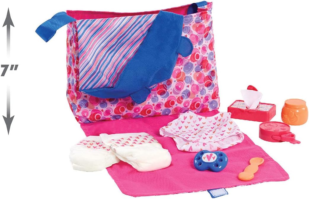 Baby Alive New Mommy Kit, Kids Toys for Ages 3 Up by Just Play
