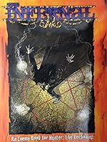 The Infernal (Hunter the Reckoning) 1588467104 Book Cover