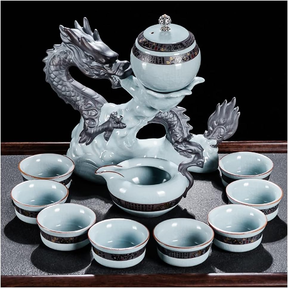 茶道具 釜師菊地政光 風炉師麻生雄芳造 唐銅 本焼釜添朝鮮風炉 野々田