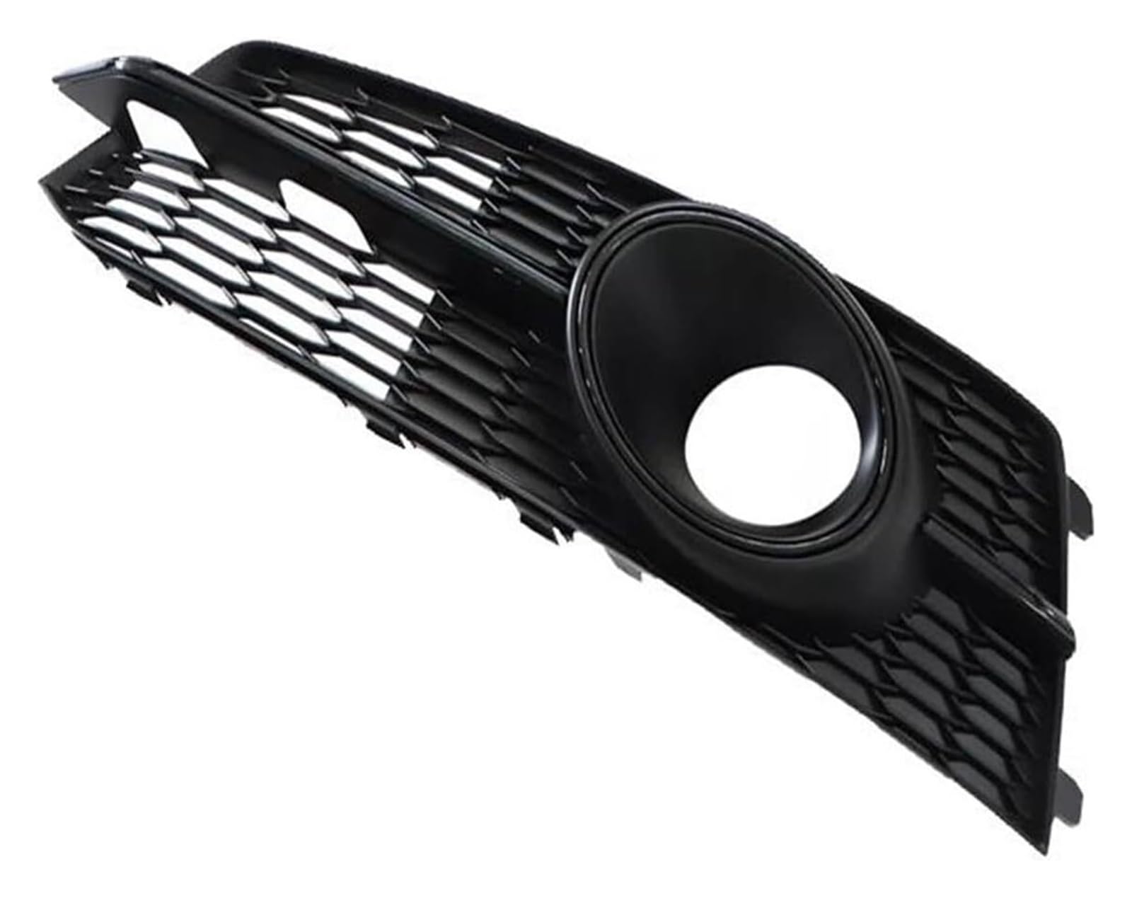 Calandre avant voiture A6 C7 4G0807681AG grille pare-chocs S-Line 2015-2018 - 6