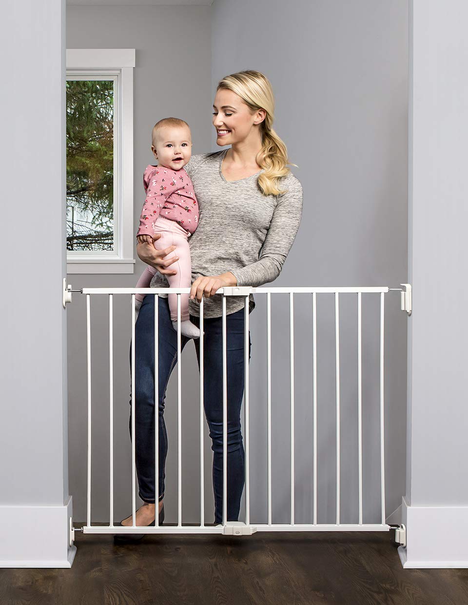 regalo baby gate amazon