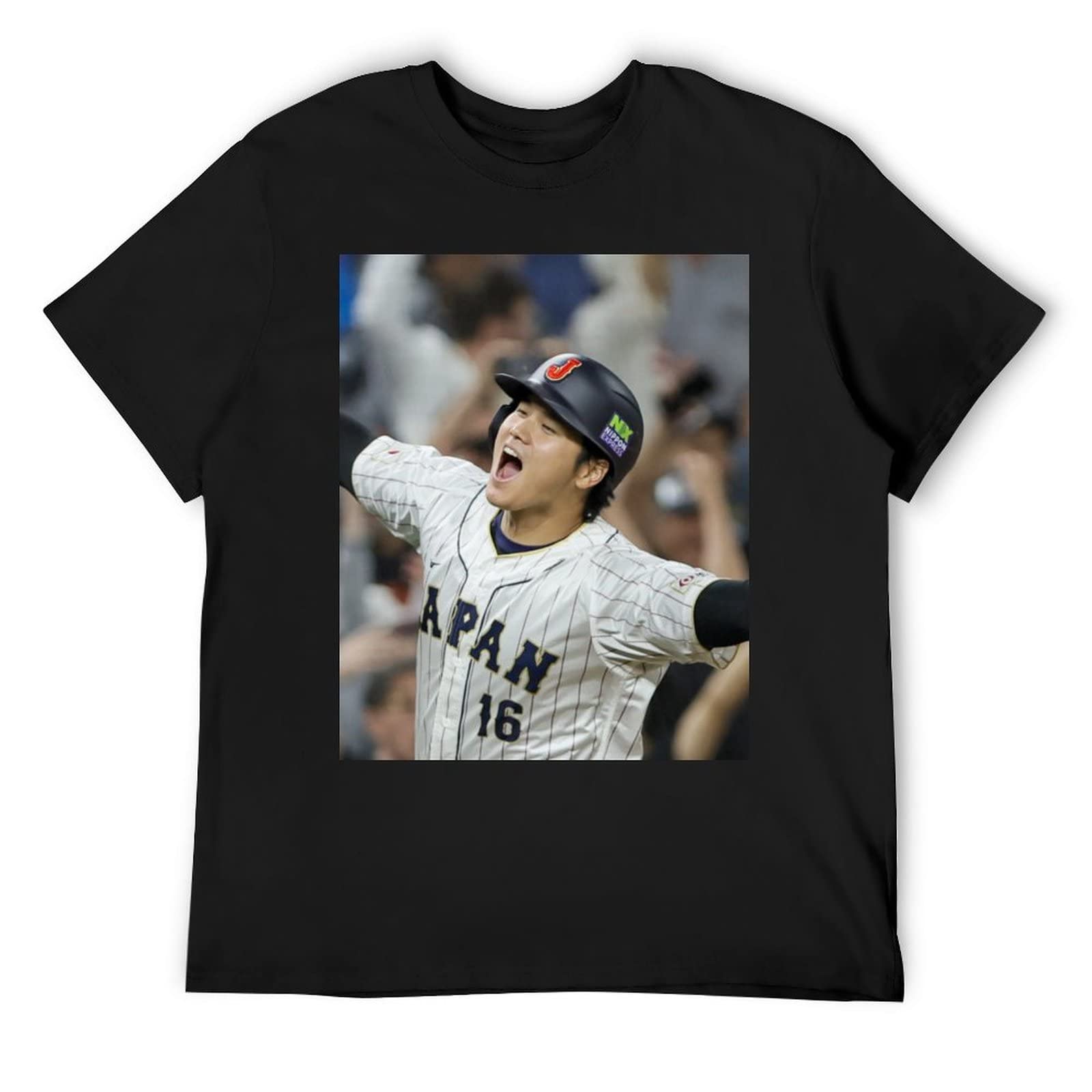 Amazon.co.jp: 大谷翔平 グッズ 番號16 野球應援 WBC 侍JAPAN 侍