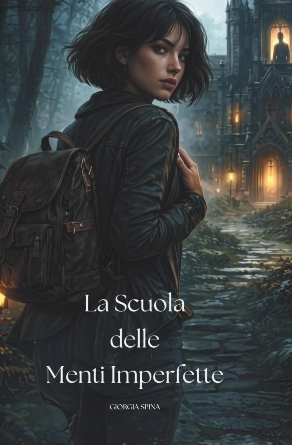 La Scuola delle Menti Imperfette