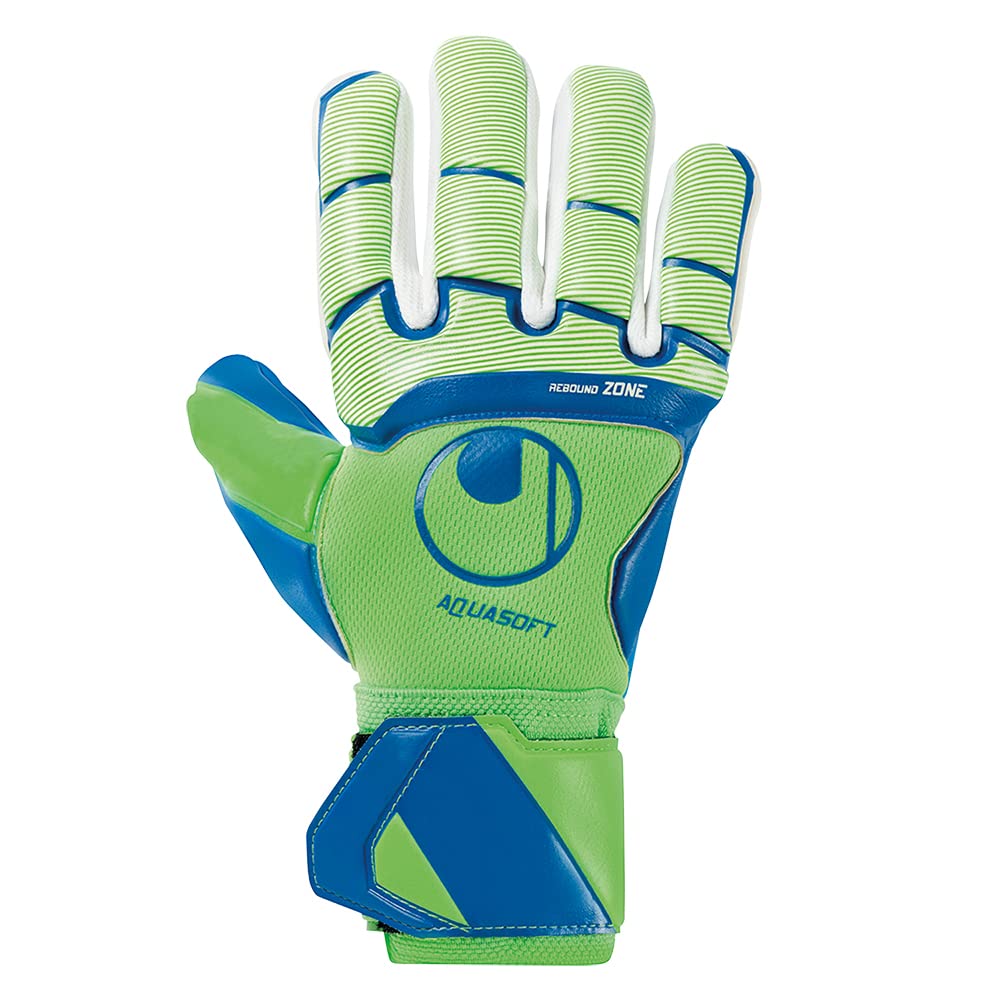 Amazon | uhlsport (ウールシュポルト) サッカー GK キーパーグローブ
