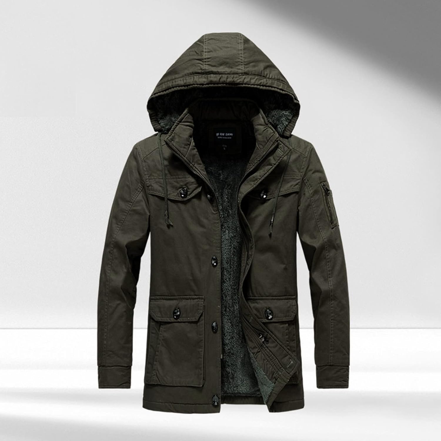 TATRAS タトラス LOBO 中綿ダウン ナイロンパーカー サイズ　3 t22012003_4.jpg