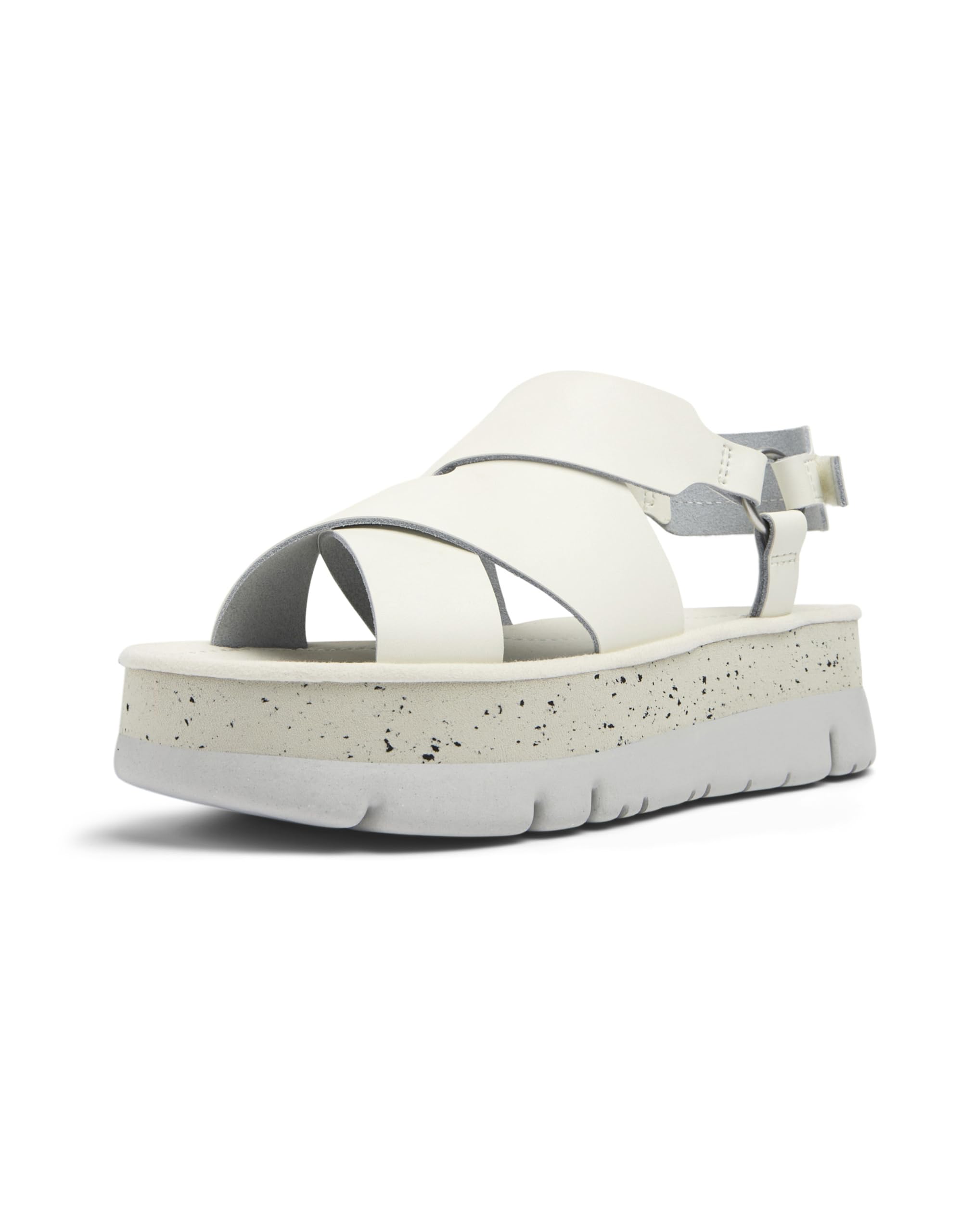 Amazon.co.jp: Camper レディースファッションXストラップ