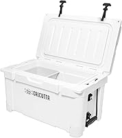 Vista 42 de Calcutta Renegade - Enfriador duro (20 litros)