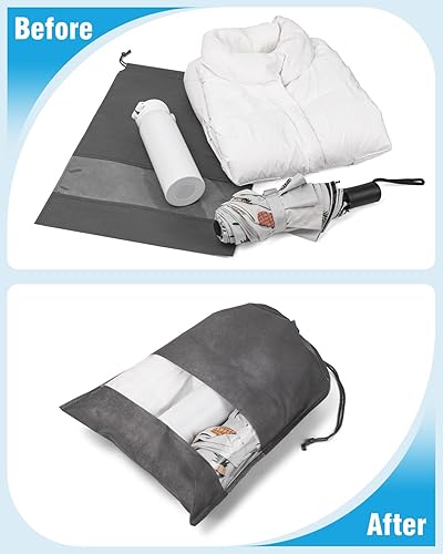 Miniatura 4 de Bolsas de zapatos, bolsa de zapatos, bolsas de almacenamiento de zapatos, bolsas de zapatos para viajes, bolsa organizadora de zapatos, bolsa de