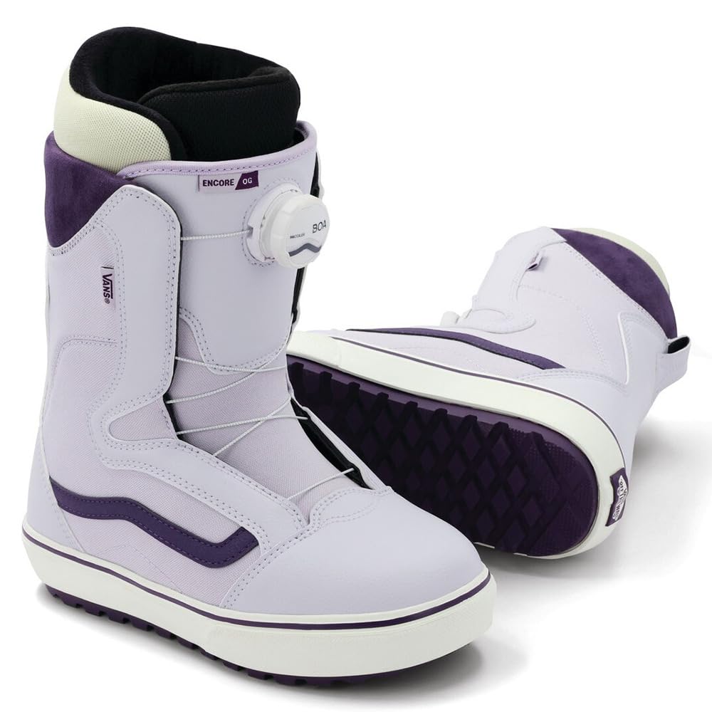 Vans BOA スノーボードブーツ ホワイト/グレー/ベージュ 楽天市場】VANS ヴァンズ スノーボード ブーツ ハイスタンダードプロ