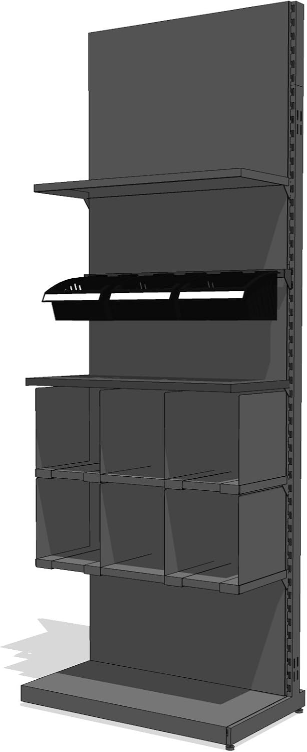 Storage Cube Organizer & Craft Organizer Adjustable, Easy