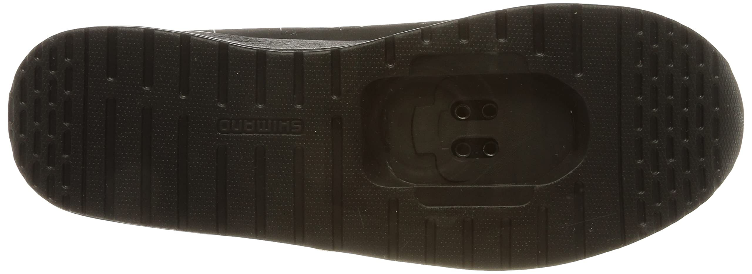 SHIMANO SH-IC3 Fahrradschuhe Damen schwarz