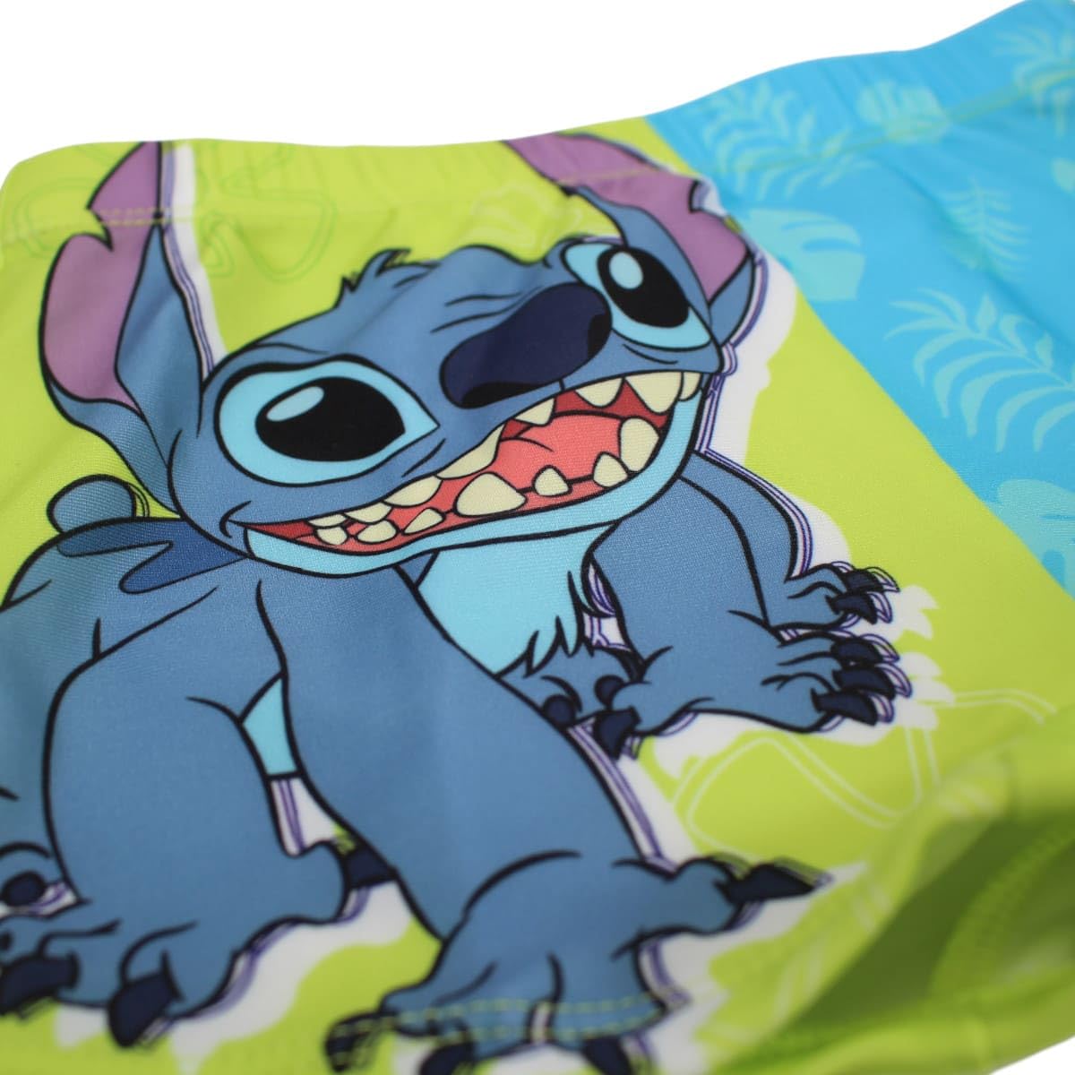 Disney Bañador Lilo & Stitch Swim Trunks Unisex niños