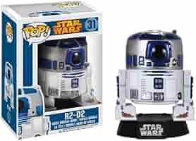 FUNKO - レアFUNKO POP! SW アナキンwith R2-D2 スターファイター Amazon.com: Funko POP! Ride Deluxe: SW - Anakin in Naboo