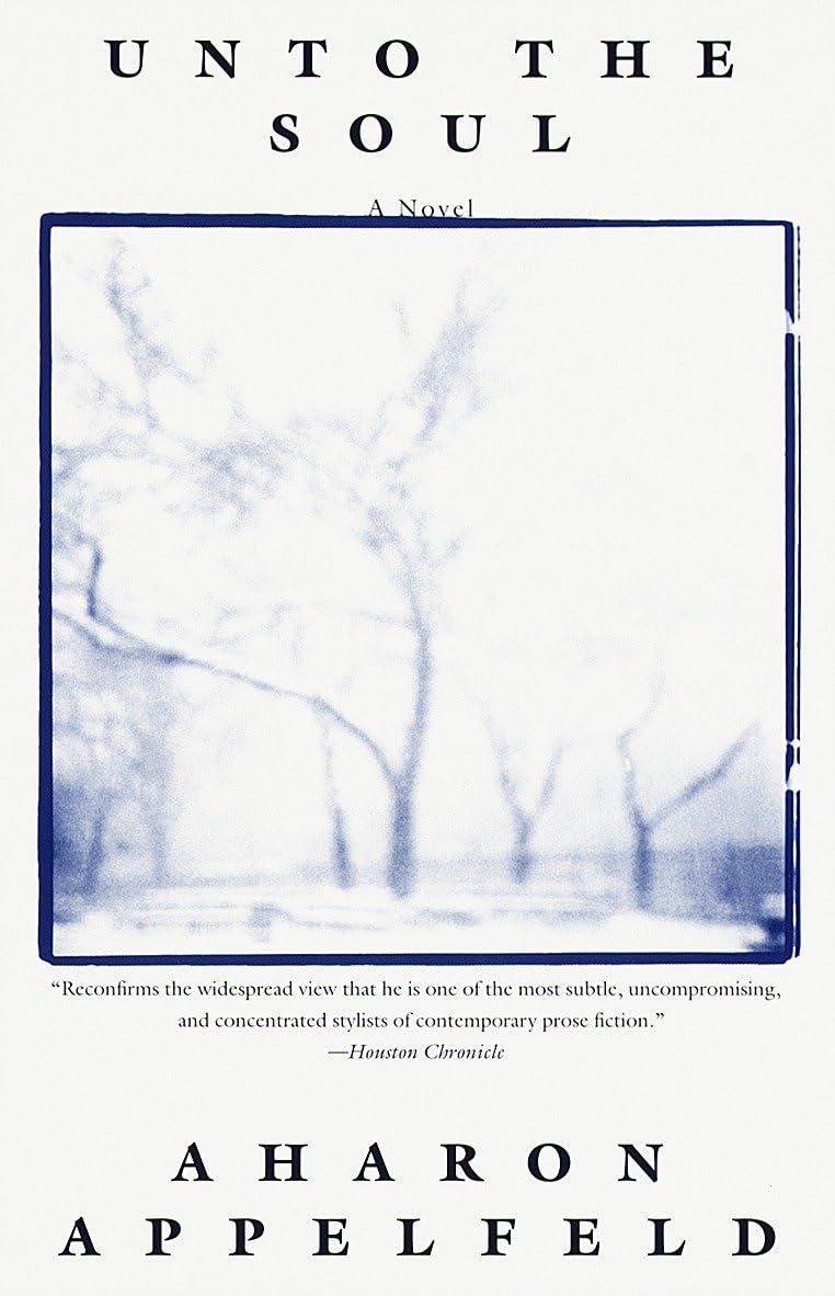 Buy Unto the Soul: A novel — BookShops.in
