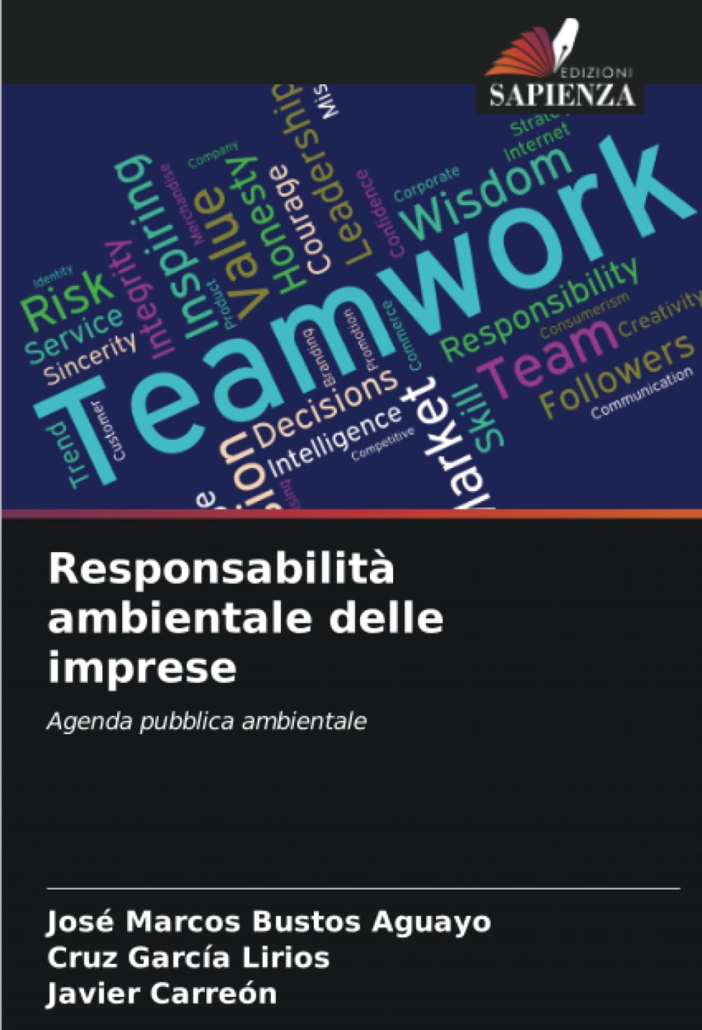 Responsabilità ambientale delle imprese: Agenda pubblica ambientale
