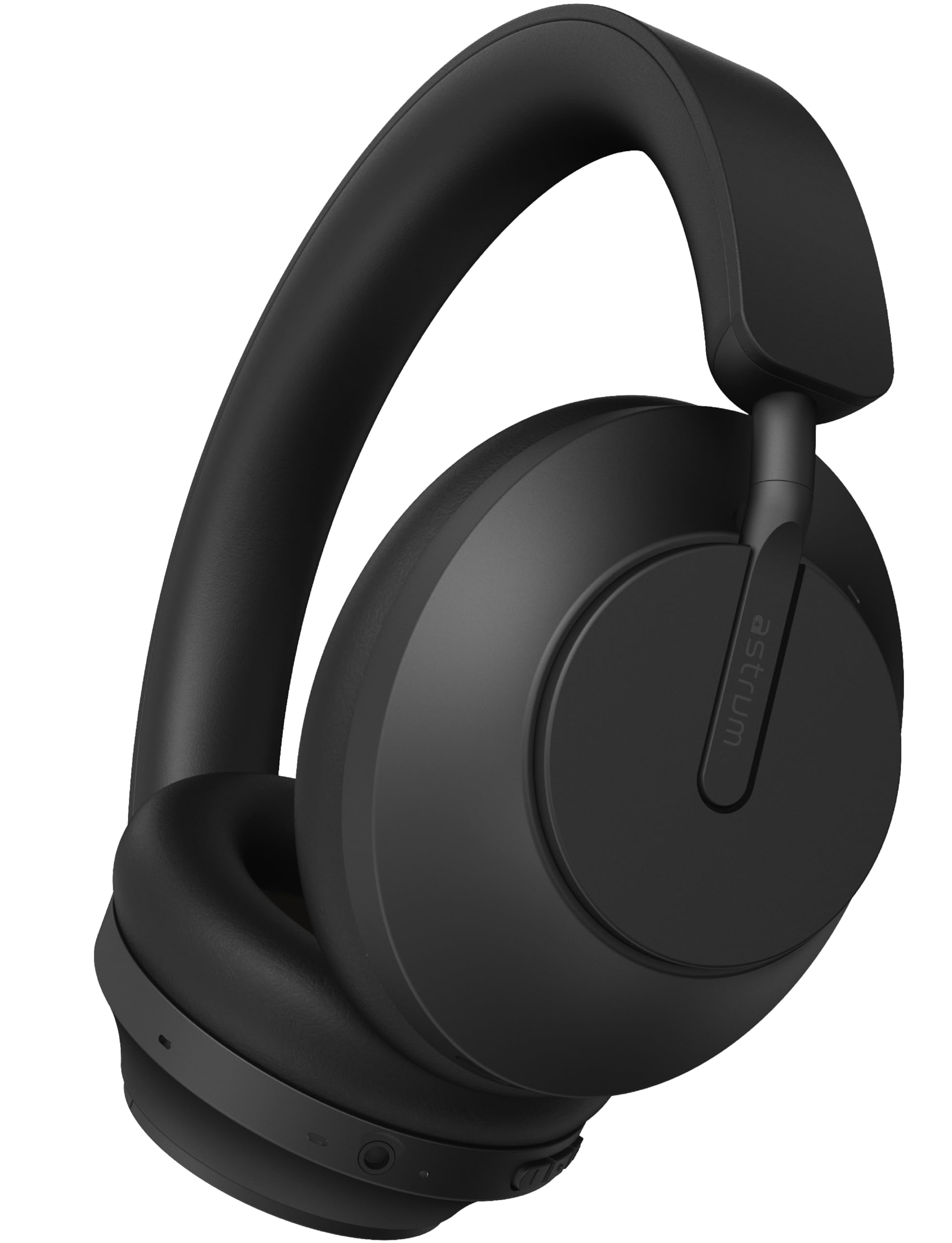 Astrummz Pro Wireless Active Noise Canceling Headphones Qualcomm