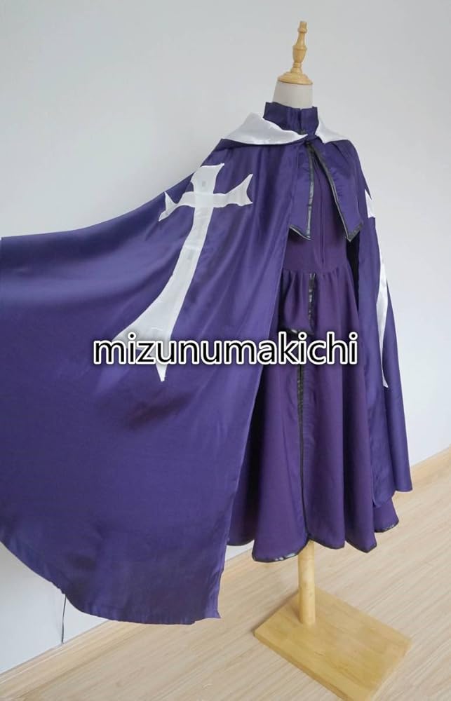 Amazon.co.jp: Fate/Grand Order(FGO) ジャンヌダルク コスプレ