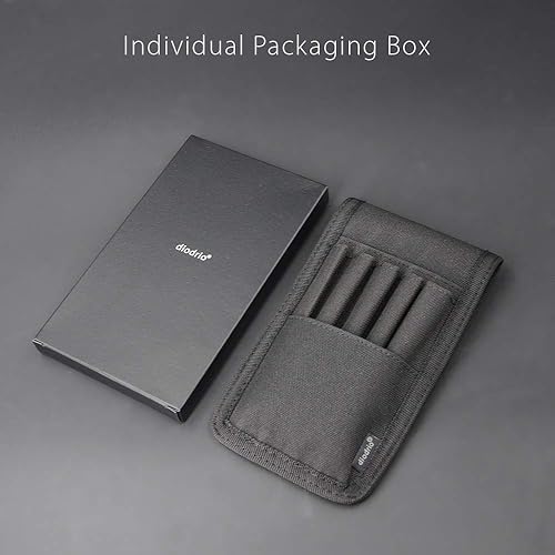 Miniatura 5 de diodrio Belt Pen Holder