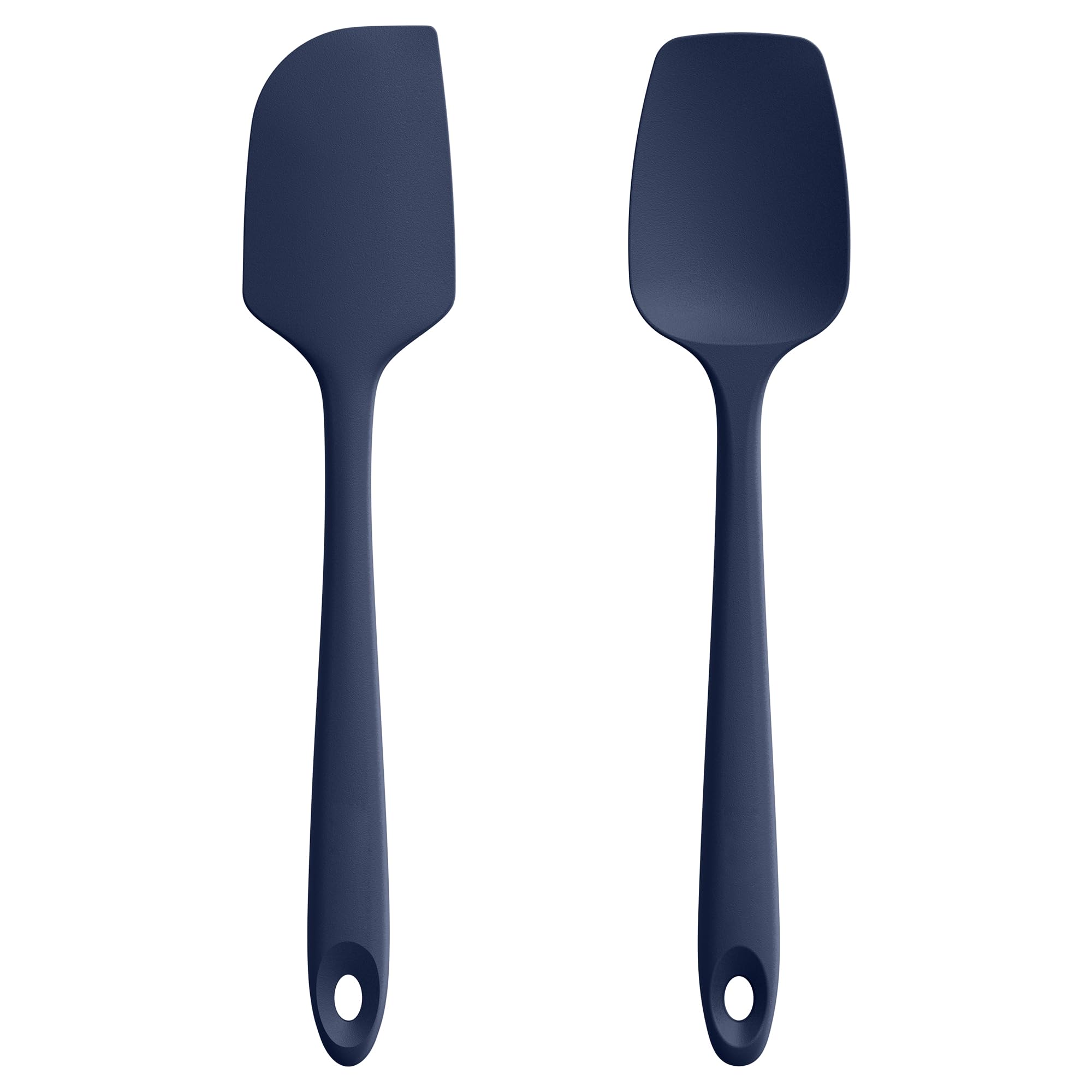 U-Taste Flat Spatula & Spoon Spatula Set