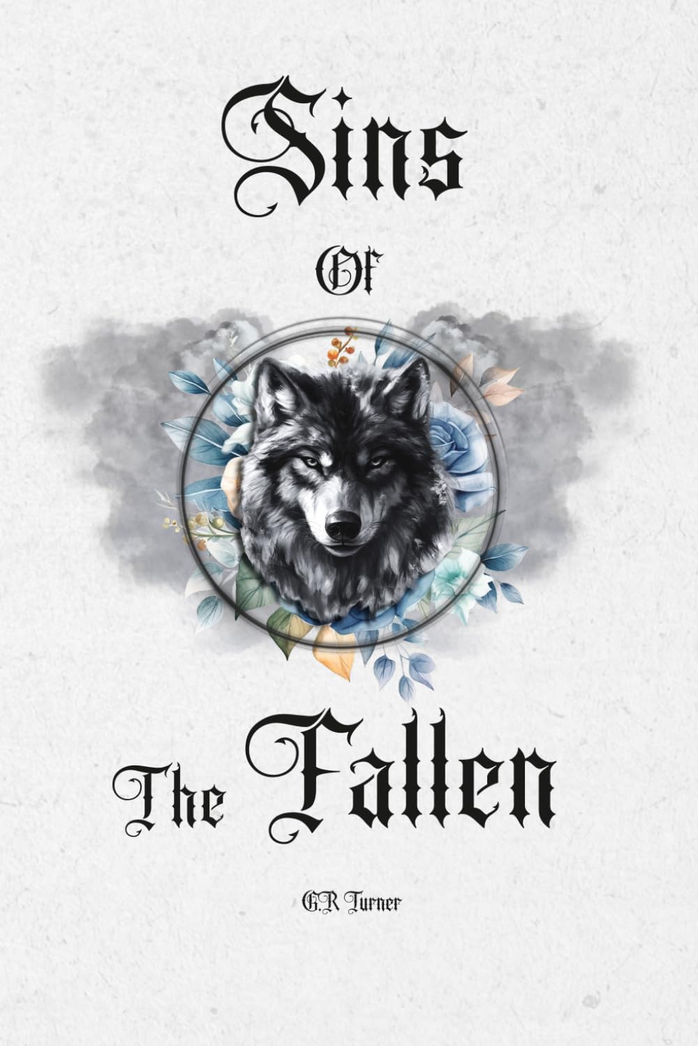 Sins Of The Fallen (The Valtheryan Saga)