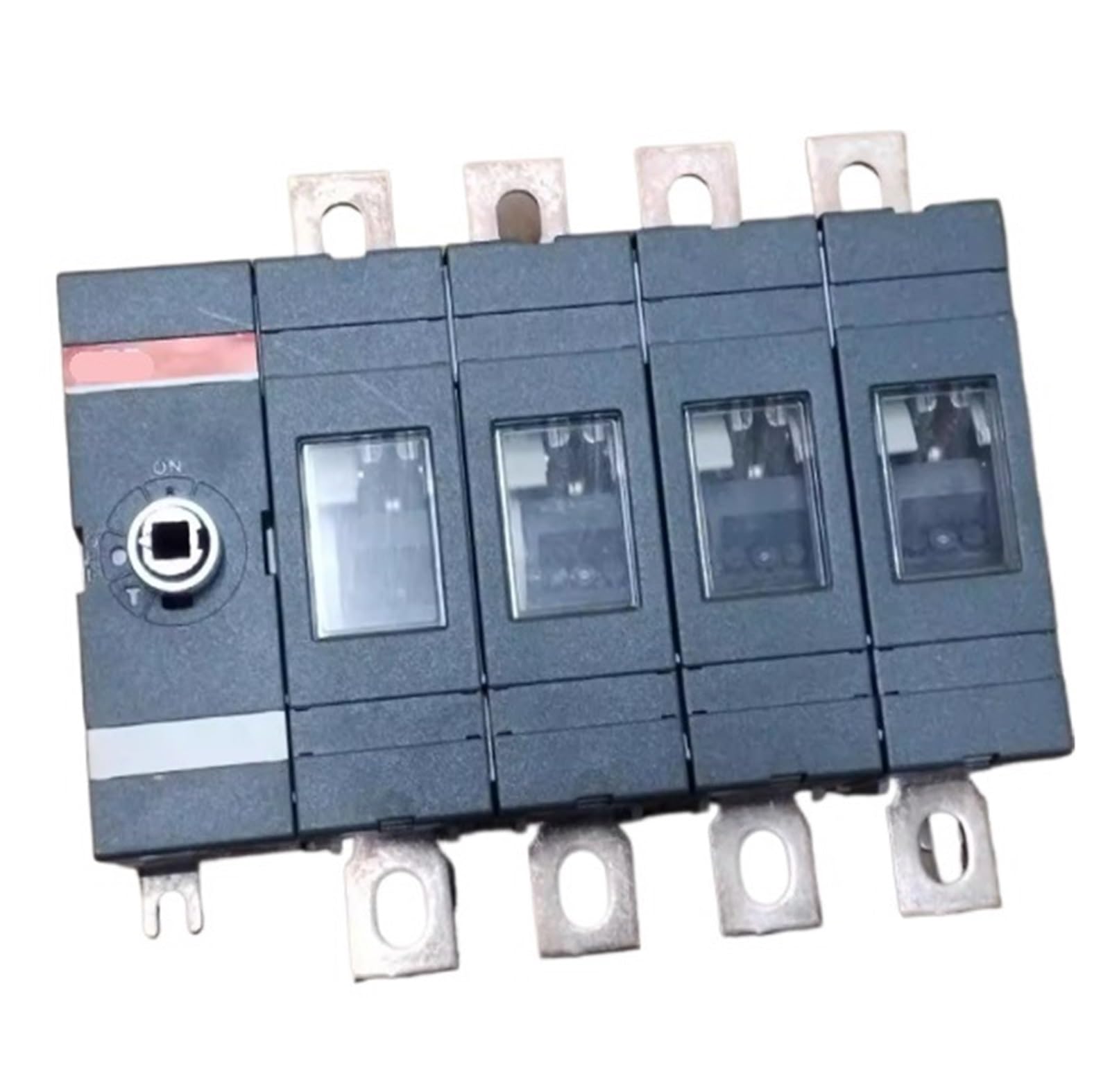Interrupteur d'isolement OT200E04P 1SCA022713R4930 triphasé neutre