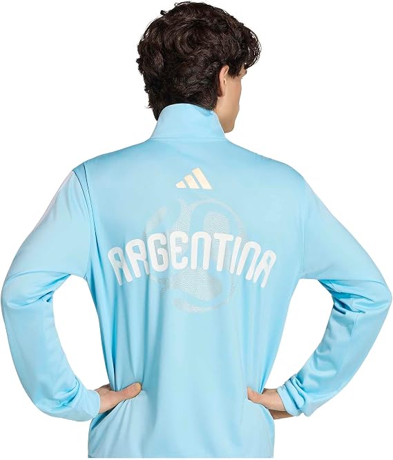 adidas Men's Argentina World Cup 2026 Apparel