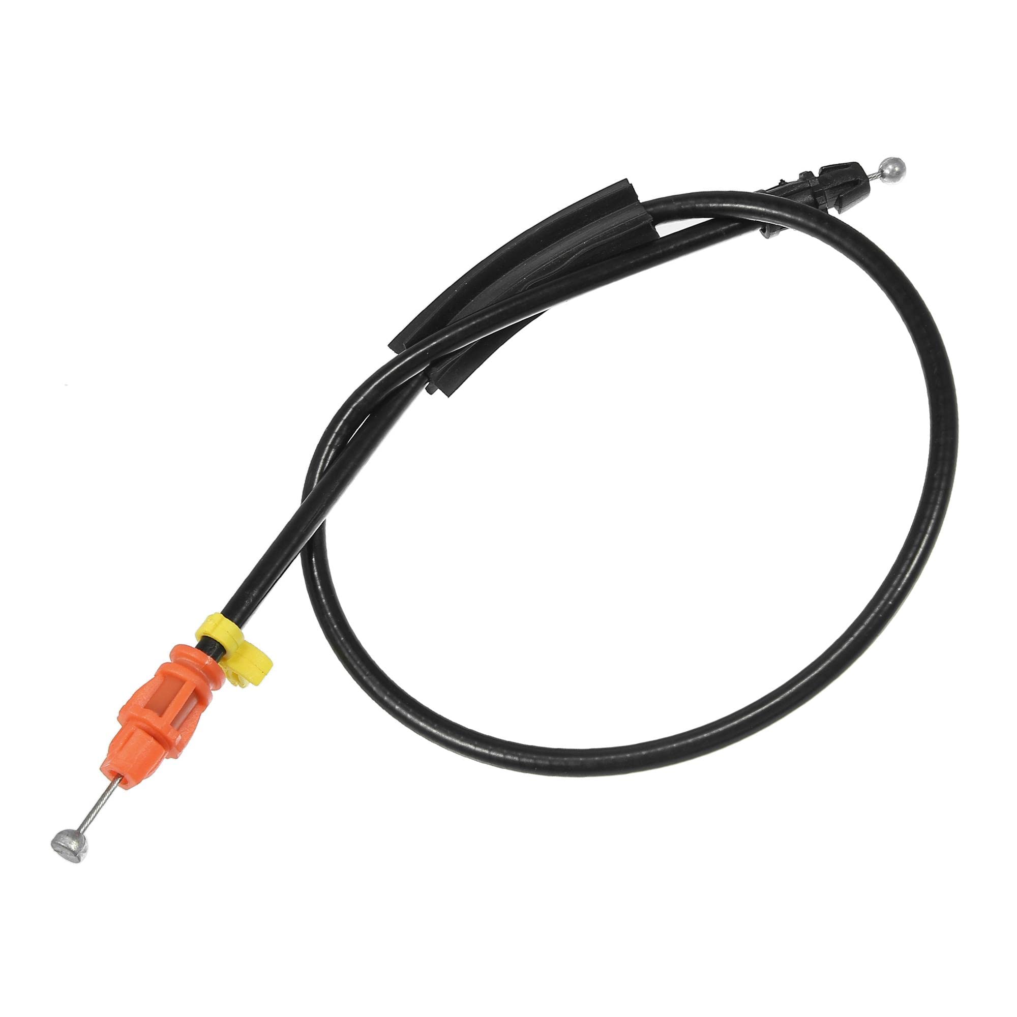 Photo 1 of Passenger Side Door Handle Latch Release Cable