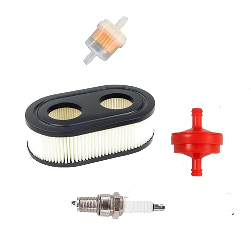 Air Filter Tune up Kits for Craftsman M110 140cc Lawn