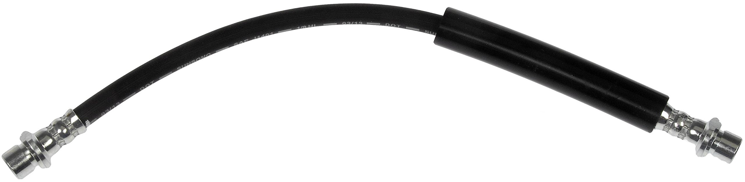 Amazon.com: Dorman H621877 Clutch Hydraulic Hose Compatible with  