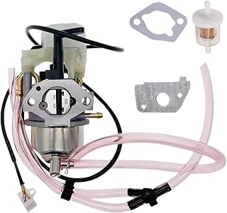 エンジンキャブレター Kipor用 KGE3000Ti用 KGE3500Ti用 IG3000用 発電機用 ガスケットキャブレター付き