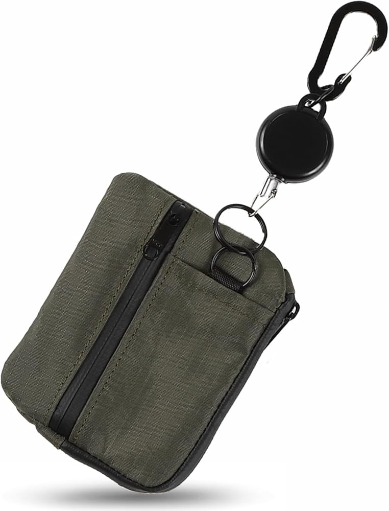 Amazon | [Shoebill] 定期入れ 小銭入れ付き パスケース X-PAC