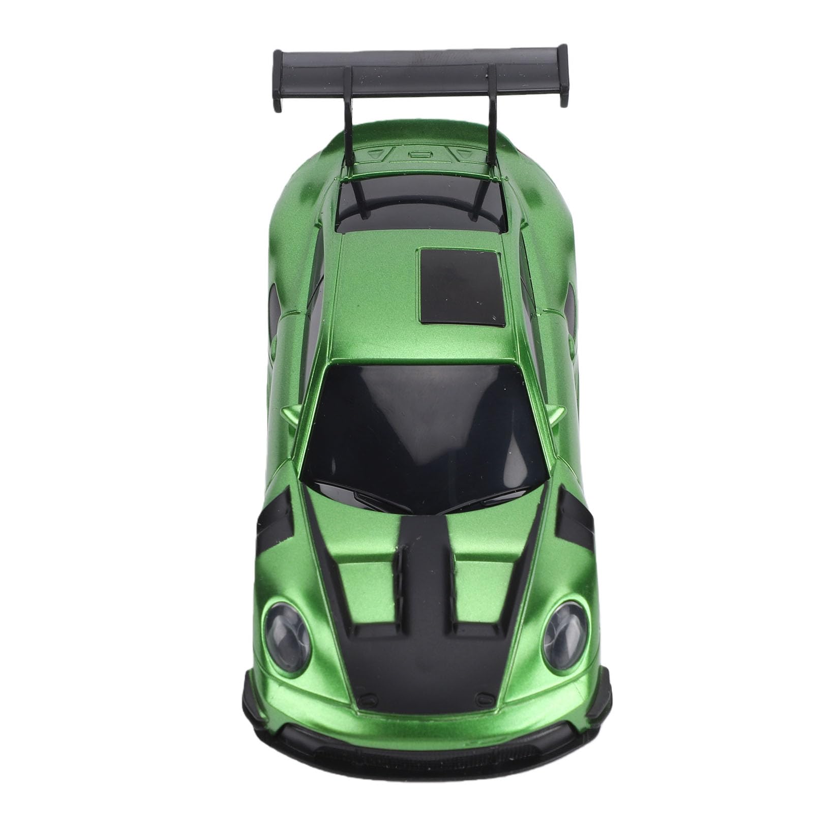 POENVFPO Mini Samochód do Driftu, Samochód RC w Skali 1:43 ze stabilizacją żyroskopu i kontrolą Aplikacji, do Driftu w Pomieszczeniach i na Zewnątrz