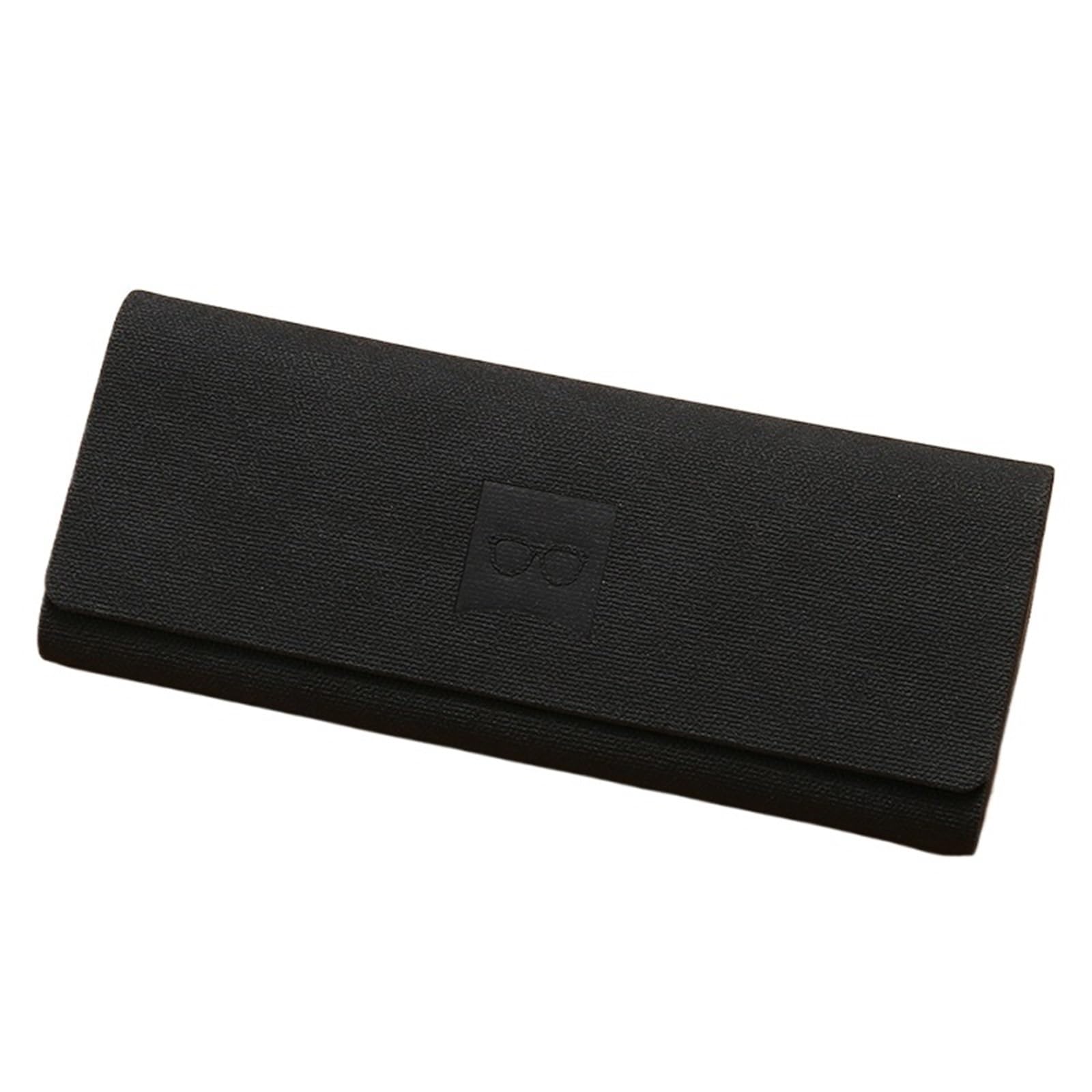 Custodia occhiali da sole Custodia Rigida Portatile Anti-pressione Con Motivo Triangolare For Occhiali per Elegante Portatile