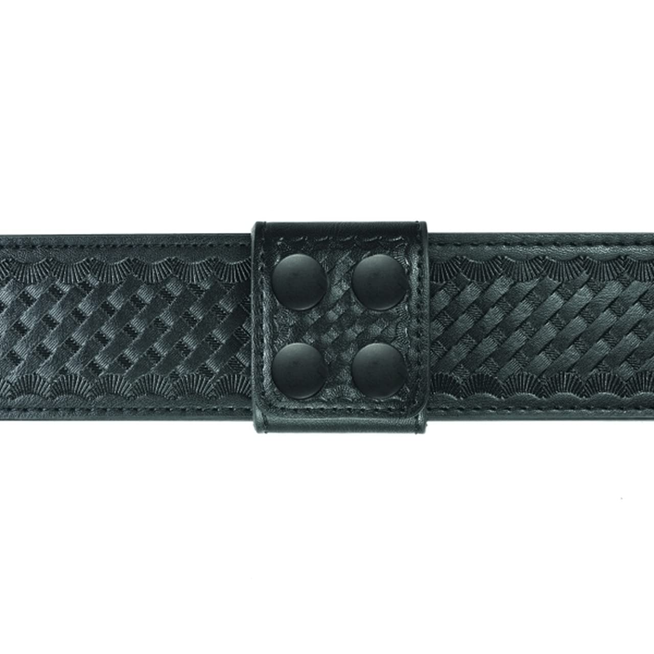 Buy Uniform World Duty Belt Keepers, 2" Wide for 21/4" Belt, Basket