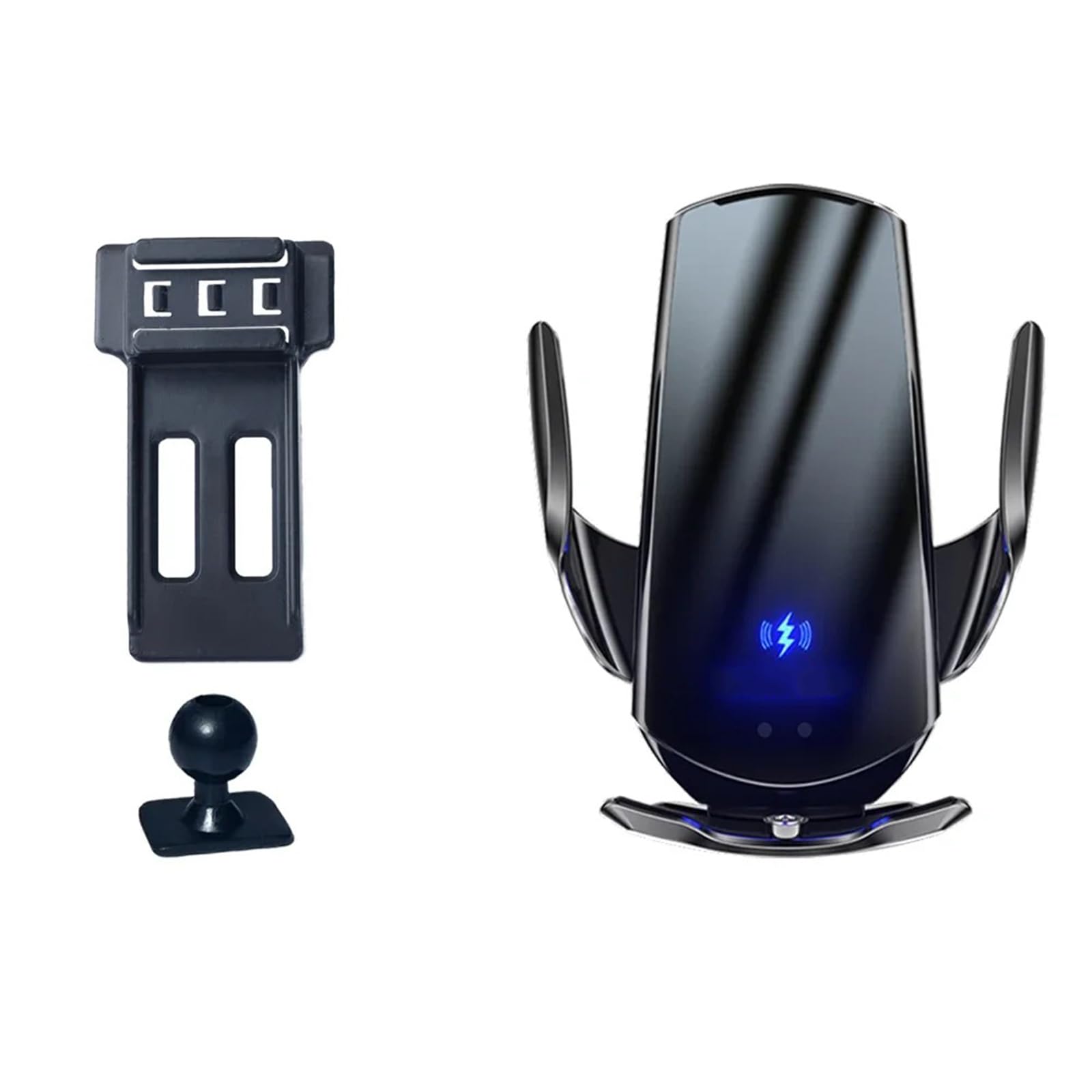 Support de voiture pour VW Polo 5 2011-2017, support de téléphone universel