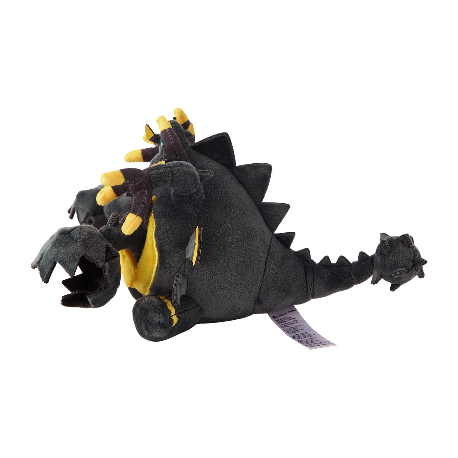 Amazon.co.jp: ポケモンセンターオリジナル 799 ぬいぐるみ Pokémon