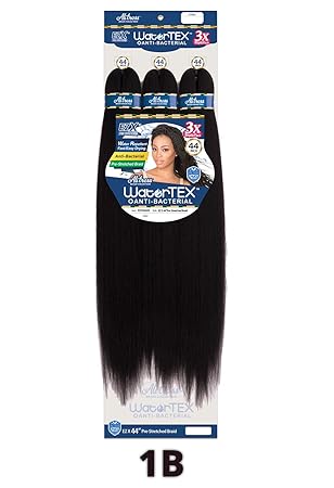 EZ X WaterTex Water Repellent Anti