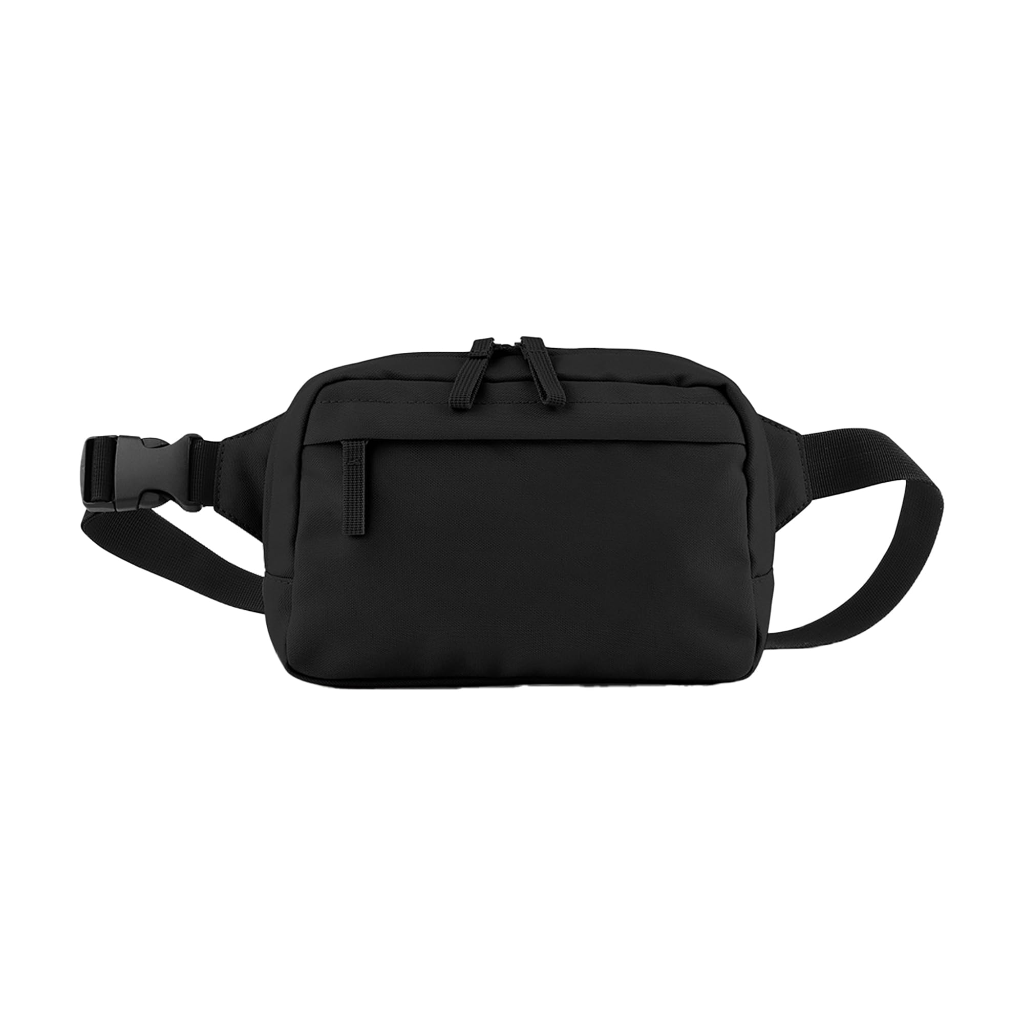 Bag Base Unisex Noir Fanny Pack Premium