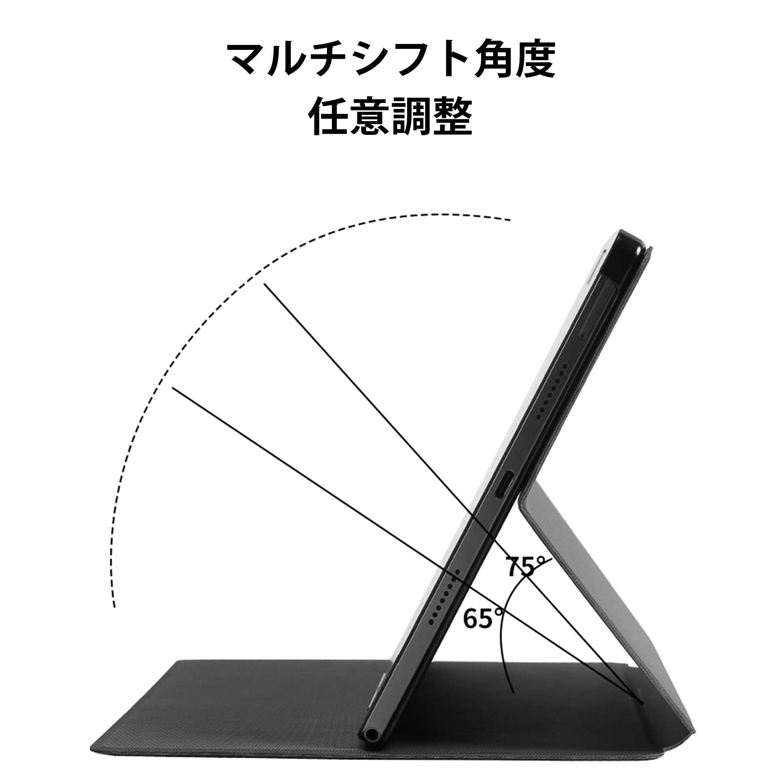 Amazon.co.jp: For Headwolf HPad6/6 Pro ケース カバー AUDASO