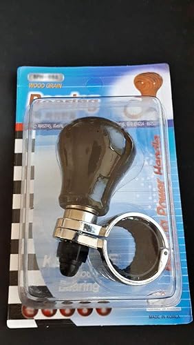 Miniatura 4 de APROFAMILY Artesanías con madera se puede montar en todos los modelos, diseño de lujo, mango giratorio, mango giratorio, mango giratorio, accesorios