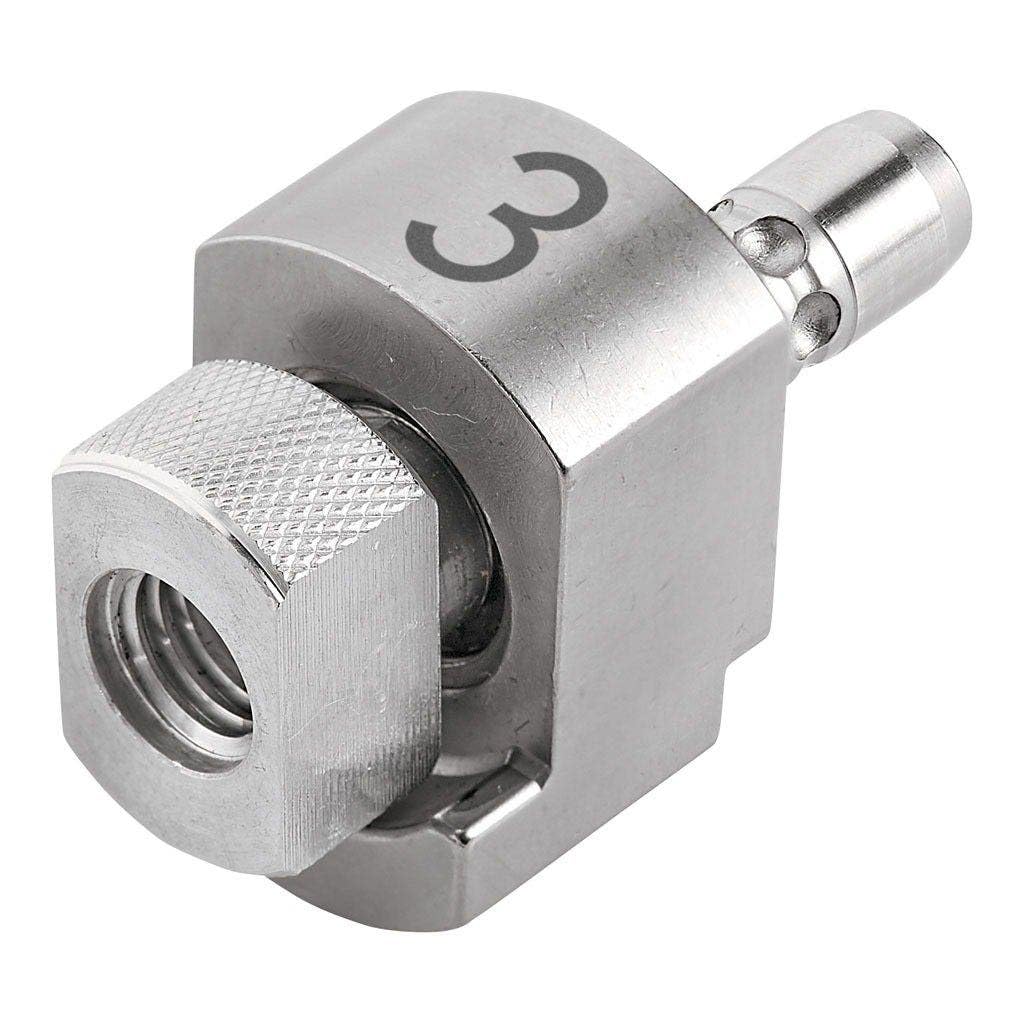DT-XF 3 PXE Random Orbital Adaptor
