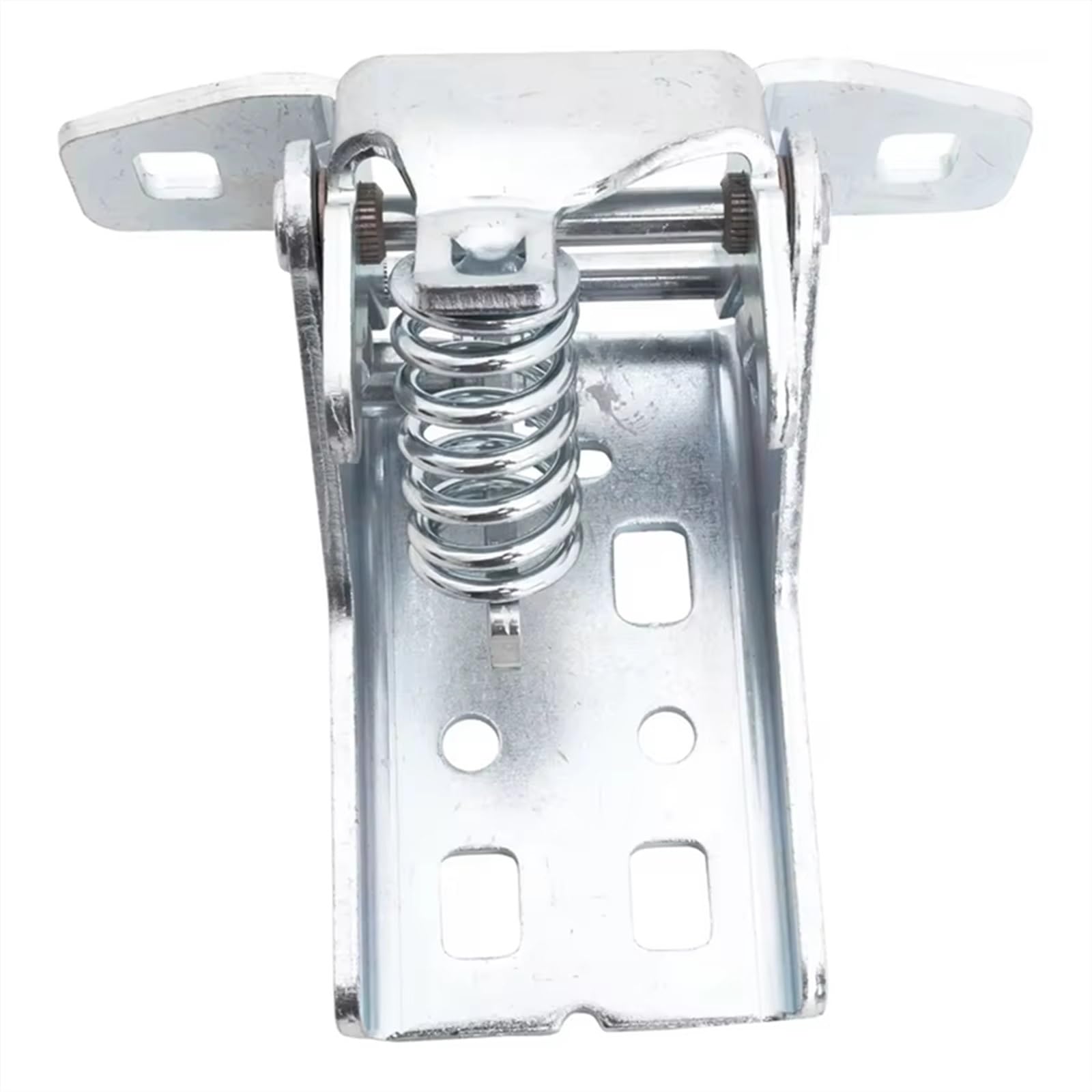 Vcxgfdtr One Color Car Door Hinge Compatible With Mitsubishi For Raider 2006 2007 2008 2009 Front Right Passenger Door Hinge Accessories Oem:55275630ab